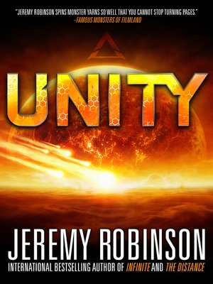 cover image of Unity
